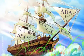 Crypto Market Analysis: BTC and ETH Face Resistance While Altcoins Show Potential