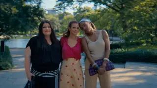 Netflix Cancels Sweet Magnolias as Ladies of the House Moves Forward