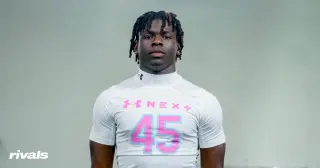 Arkansas RB Jeremiah Dent decommits after observing inconsistent backfield usage