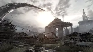 METRO Redux Receives Free Next-Gen Update Ahead of 2039 Launch