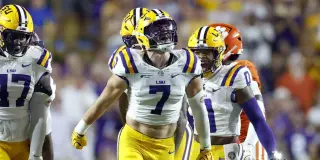 LSU grabs early control in chaotic 138 rankings as Rutgers hits new low