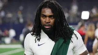 Seahawks Sign Former All-Pro Cornerback Trevon Diggs on One-Year Deal