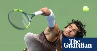 Pain-Free Comeback: Alcaraz Cruises in US Open Return After Four-and-a-Half Months Out