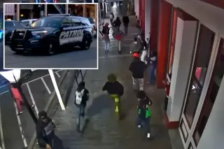 Sacramento Enlists Private Security to Bolster Downtown Safety