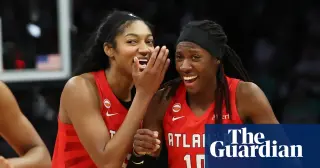 Atlanta Dream forced to WNBA Finals in 3,500-seat arena after venue conflicts
