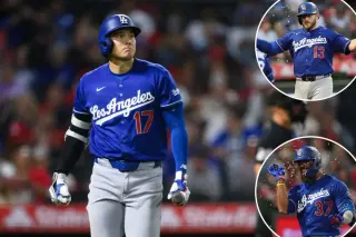 Dodgers’ mega payroll tested as Snell injury reshapes their season