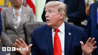 Trump touts imminent US-Iran peace deal as timing faces doubt