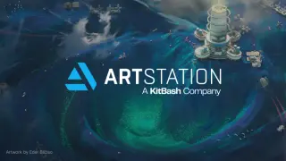 KitBash Unites Major 3D Platforms Under One Roof