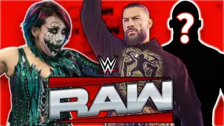 Seven Big Shifts Expected on WWE Raw After Backlash 2026