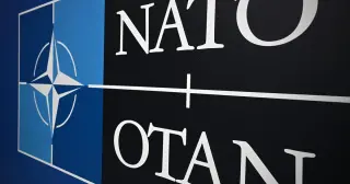 NATO jets down drone after Latvian airspace breach near Russia border