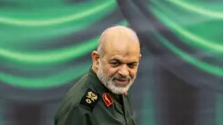 Hardline IRGC general quietly steers Iran’s war strategy as diplomacy stalls