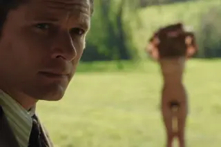 Ink Trailer Teases Danny Boyle's Rupert Murdoch Sun Biopic