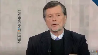 Ken Burns: Founders Would Be Disappointed by Today's U.S. Authoritarianism