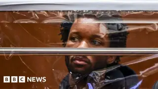 D4vd’s defense shifts to public lawyers amid high-profile murder case