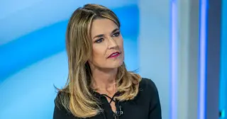 Savannah Guthrie Appeals for Help in Missing Mom Nancy Guthrie Case