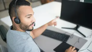 Handling Delusional Calls: The Backup Trick That Saved a Support Team