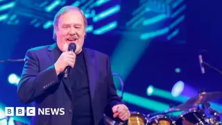 David Clayton-Thomas, BS&T Frontman, Dies at 84