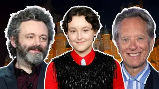 Bella Ramsey Leads Star-Studded Cast for The Celebrity Traitors Season 2
