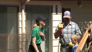 Beaver Neighbors Rally to Help Family After Cottonwood Fire
