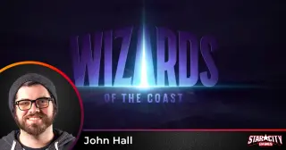 John Hight Steps Down as Wizards of the Coast President, Moves to Advisory Role