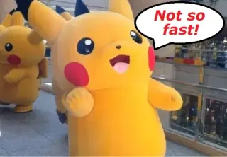 Tokyo store fights Pokémon scalpers with buyer quiz and purchase limits