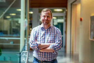 A Scientist Confronts Huntington’s Disease and Pursues a Cure