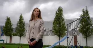 Utah residents report severe noise and property loss from new data center campus