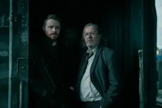 Slow Horses Season 6 Trailer Promises Dark Turn as Sid Baker Returns