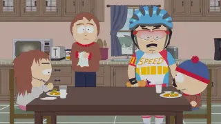 South Park Season 29 Opens with a 'South America' Rename and Trump in the Intro