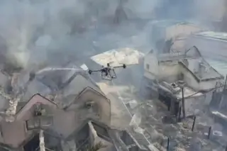 Resort blaze in the Dominican Republic sparks evacuation of 1,700 guests