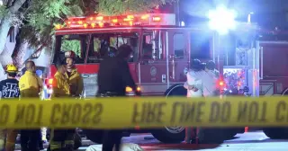 Hyde Park hit-and-run kills 16-year-old boy, injures sister