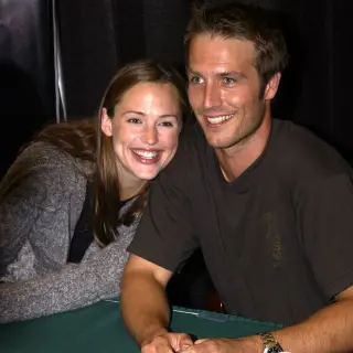 Jennifer Garner and Michael Vartan Reunite for Alias 25th Anniversary