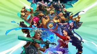 Riot to Wind Down 2XKO Development by December