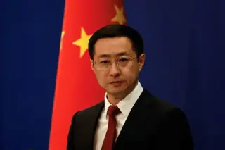 China urges Europe to halt backing of South China Sea ruling to protect ties