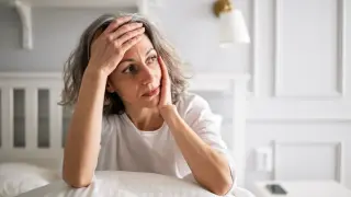 Hidden Liver Red Flags: 6 Common Symptoms and Subtle Clues to Watch For