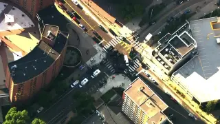 Evicted tenant Carlton Johnson II linked to deadly Minneapolis downtown shooting