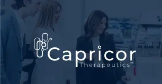 Capricor advances amid mixed HOPE-3 data and FDA review