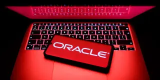Oracle's CFO rejects 'doing more with less' in favor of targeted investment