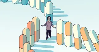 Rethinking Common Meds for Seniors as Evidence Shifts