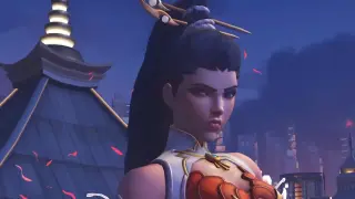 Why China Gets Exclusive Overwatch Skins and Events, Explained