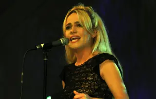 Duffy plots intimate London comeback gig after 15-year hiatus