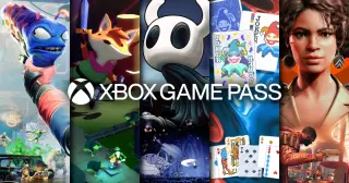 Xbox Tests Starter Edition: Game Pass Bundled with Discord Nitro