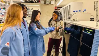 Engineered microbes could redefine pollution cleanup