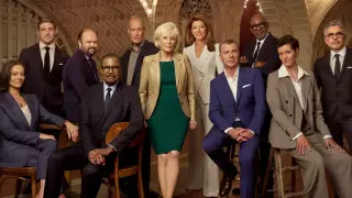 60 Minutes Hits Historic Low With 5.6 Million Viewers Amid CBS News Overhaul