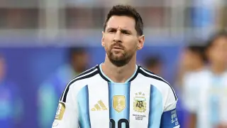 Messi Family Health Update Casts Shadow Over World Cup Start