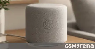 OpenAI’s future battery-powered smart speaker aims for proactive, humanlike AI