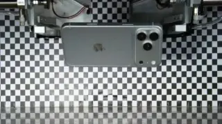 Tata breach leaks iPhone 18 Pro drop-test footage