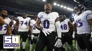 Ravens Look to Turn Home Wins into Habit in White-Noise Opener