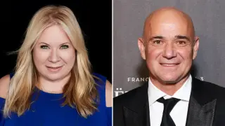 Prime Video Orders Julie Plec's Elite Tennis Drama 'Rally' With Andre Agassi