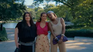 Sweet Magnolias Bids Adieu as Netflix Orders Ladies of the House